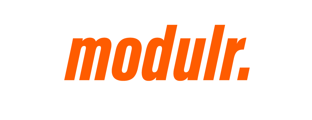 Modulr logo